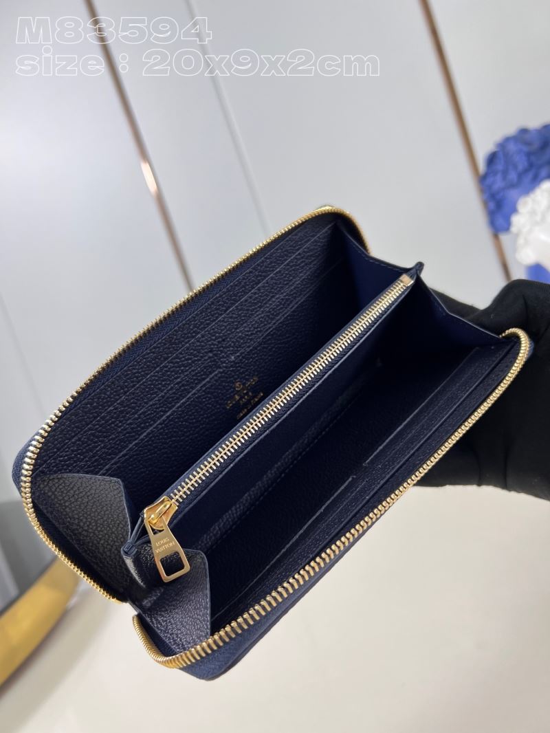 Louis Vuitton Wallets